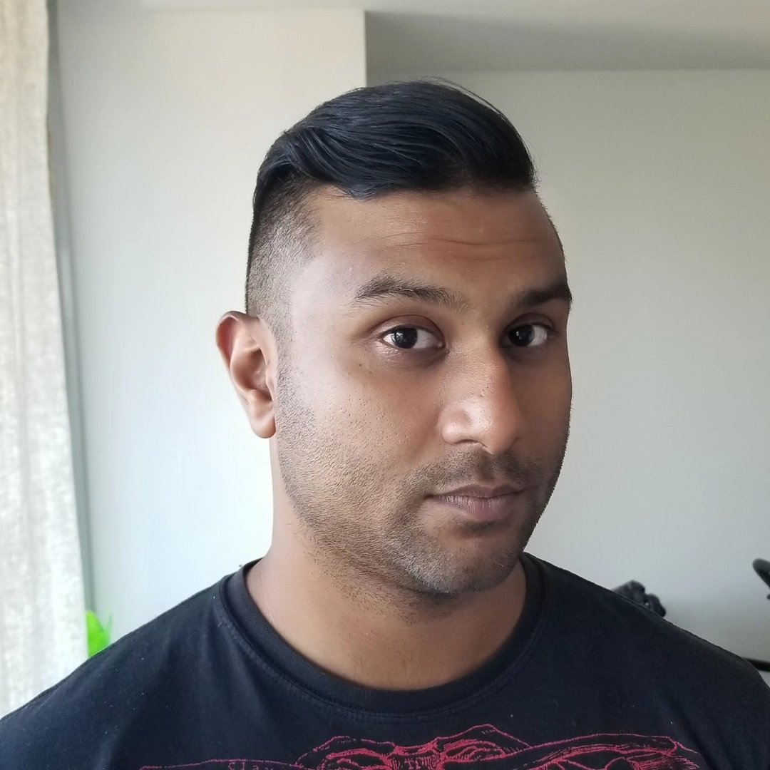 Nabil Babu